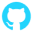 GitHub icon